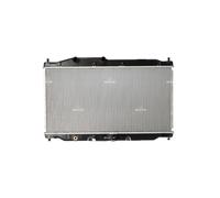New Radiator, engine cooling for HONDA:CIVIC IX 19010R3RE01