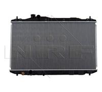 NRF 58323 Engine radiator