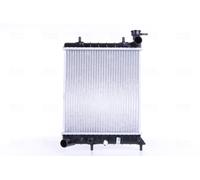 New Radiator, engine cooling for HYUNDAI:AVEGA II,EXCEL II,VERNA II,ACCENT II