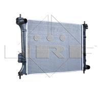 NRF Radiator for Hyundai i20 G4FC 1.6 Litre September 2008 to September 2012