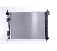New Radiator, engine cooling for HYUNDAI KIA:i20 I,RIO III,PRIDE III