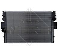 NRF 53614 Engine radiator
