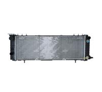 New Radiator, engine cooling for JEEP:CHEROKEE,WAGONEER,CHEROKEE SUV 52028393