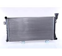 Nissens Engine Radiator 623556 - Fits Lada Niva 1.6L (21213-1301012)