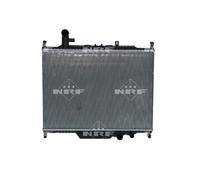 NRF 59304 Cooler, drive battery for LAND ROVER