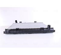 NISSENS 64302A Engine radiator