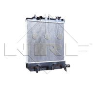 NRF 53433 Engine radiator