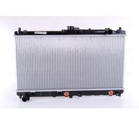 Nissens 62467 Radiator, engine cooling