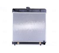 New Radiator, engine cooling for MERCEDES-BENZ:S123,C123,W123,W126,S-CLASS