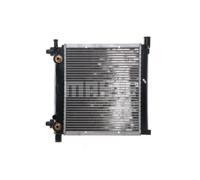 New Radiator, engine cooling for MERCEDES-BENZ:S124,W124,124 Break,124 Saloon