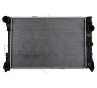 NRF 58335 Engine radiator