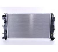 RADIATOR ENGINE COOLING 627062 FOR VW CRAFTER/30-50/Van/30-35/Bus BJJ/BJM 2.5L