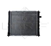 NRF 58107 Engine radiator
