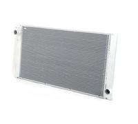 Engine Cooling Radiator Aluminium Fits Mini Clubman Mini Clubvan NRF 58474