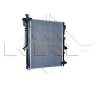 Radiator 53907 NRF 1350A182 1350A314 1350A346 1350A348 1350A479