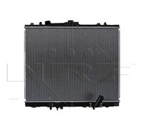 New Radiator, engine cooling for MITSUBISHI:L200,STRADA,STRAKER,L200 III