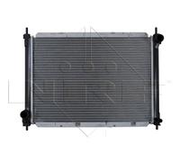 NRF 53759 Engine radiator