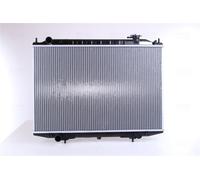 New Radiator, engine cooling for NISSAN:PIKA,DATSUN,NAVARA,TERRANO,PICK UP