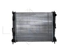 NRF 58188 Engine radiator