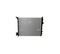 New Radiator, engine cooling for NISSAN RENAULT:KADJAR,KICKS II SUV 214104EA0A