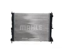 MAHLE Coolant Radiator CR1691000S for NISSAN MICRA III etc
