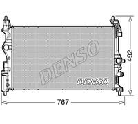 DENSO DRM20051 Engine radiator