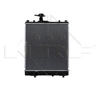 NRF 53824 Engine radiator
