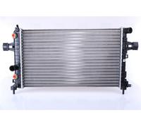New Radiator, engine cooling for OPEL VAUXHALL:ASTRA H,ASTRA Mk V,ASTRA H Van