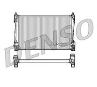 DENSO DRM20090 Engine radiator