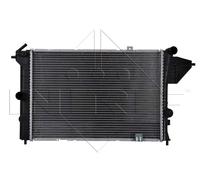 New Radiator, engine cooling for OPEL VAUXHALL:VECTRA A,VECTRA A Hatchback