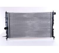 Nissens Engine Radiator 630121 – Fits OPEL/VAUXHALL Vectra B & Vectra Estate (1300185)