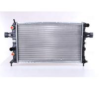 Nissens Radiator 63003A - Engine Cooling for Opel Astra & Vauxhall Zafira A 2.2L 4cyl