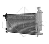 NRF 50428 Engine radiator