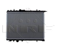 NRF 50440 Engine radiator