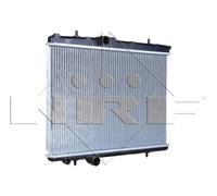 New Radiator, engine cooling for PEUGEOT:206 CC,206 SW,206 Hatchback 133059