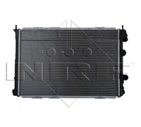 RADIATOR ENGINE COOLING 509503 FOR K7M702/703/720/790 1.6L F8Q620/784/624 1.9L