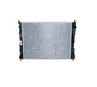 NRF 53991 Engine radiator
