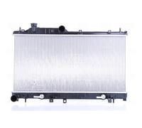 New Radiator, engine cooling for SUBARU:B3 Hatchback,IMPREZA Hatchback