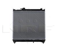 NRF 53279 Engine radiator