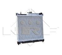 NRF 53930 Engine radiator