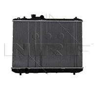 NRF 53582 Engine radiator
