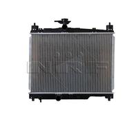 New Radiator, engine cooling for TOYOTA:ECHO,YARIS,YARIS I,VITZ/ECHO