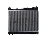 New Radiator, engine cooling for TOYOTA:ECHO,YARIS,YARIS I,VITZ/ECHO,FUN CARGO