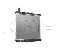 NRF 52231 Engine radiator