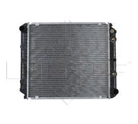NRF 514782 Engine radiator