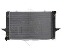 NRF Radiator for Volvo C70 T B5204T3 2.0 Litre Petrol March 1998 to March 2005