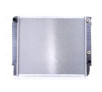 NISSENS 65530A Engine radiator
