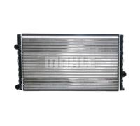 MAHLE CR 399 000S Engine radiator