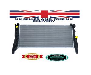NEW RADIATOR FOR BMW 2 SERIES F45 F46 BMW X1 F48 MINI COOPER D COOPER SD ONE D