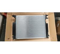 NEW RADIATOR FOR LEXUS IS220 IS220D IS 220 220D 2.2 DIESEL 2005-2013 1640026400